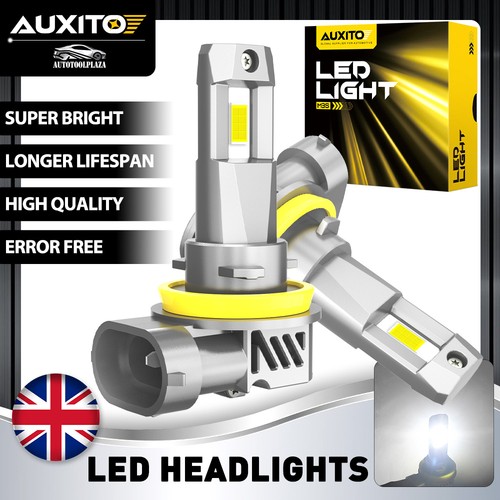 Auxito h11 led headlight - h8,