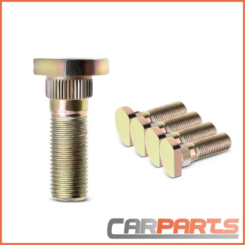 Wheel bolts for nissan 350 - bolts,