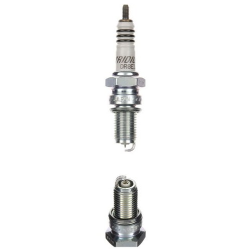 Ngk dr8eix candle for yamaha - ngk,
