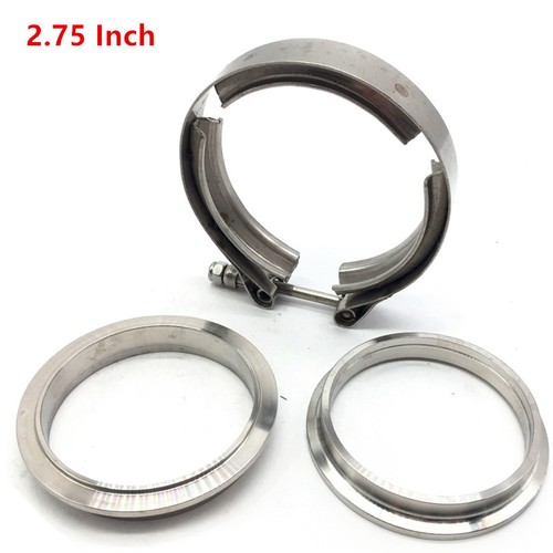 Inch 70mm stainless steel - 2.75,