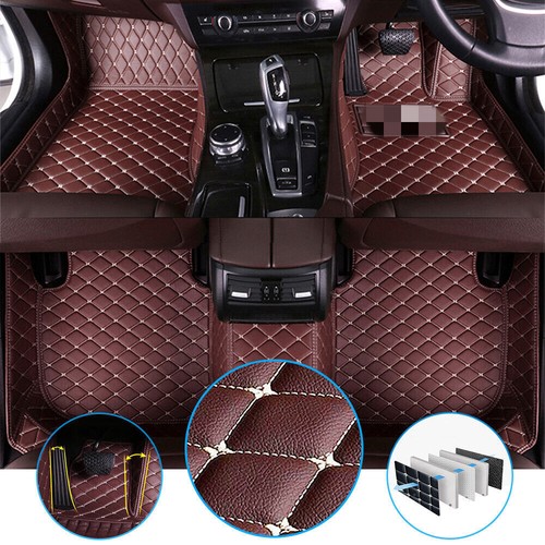 Floorliner for nissan ariya - floorliner,