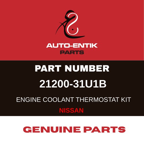 21200 31u1b genuine parts - |,