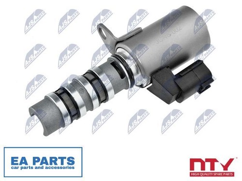 Control valve camshaft - control,