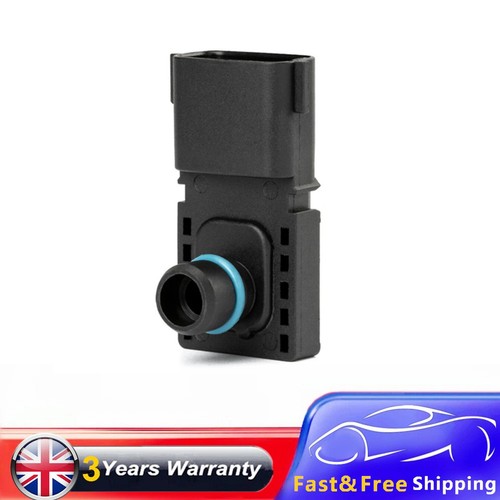 Fuel tank sensor - tank, intake
