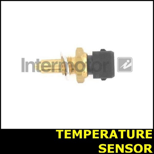 Coolant temperature sensor - temperature, for