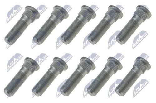 Wheel stud fits - stud,