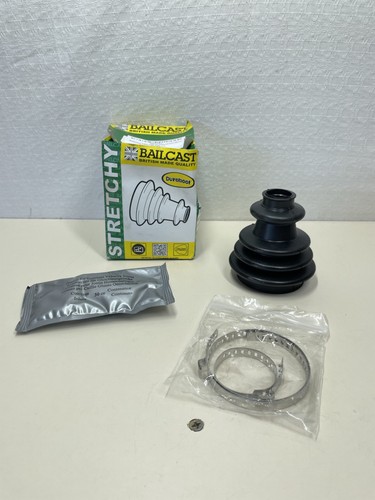 Bailcast dbc700 duraboot - bailcast,