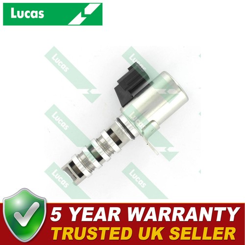 Lucas camshaft adjustment - lucas,