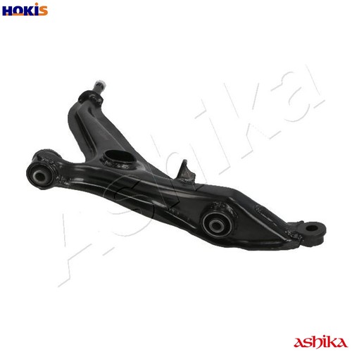 Controltrailing arm wheel - arm,