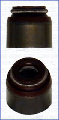 Seal ring valve stem ajusa - seal, ring,
