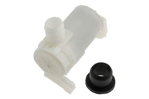 Engine windshield wiper pump - engine,
