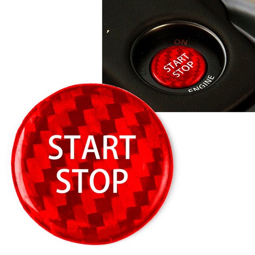 Engine start stop push button - engine,