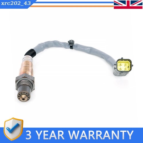 Oxygen lambda sensor - sensor, pre