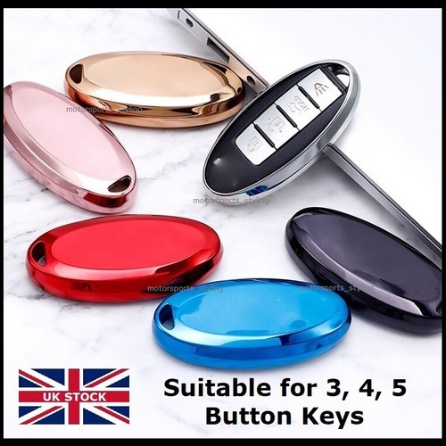 Key cover for nissan - cover,