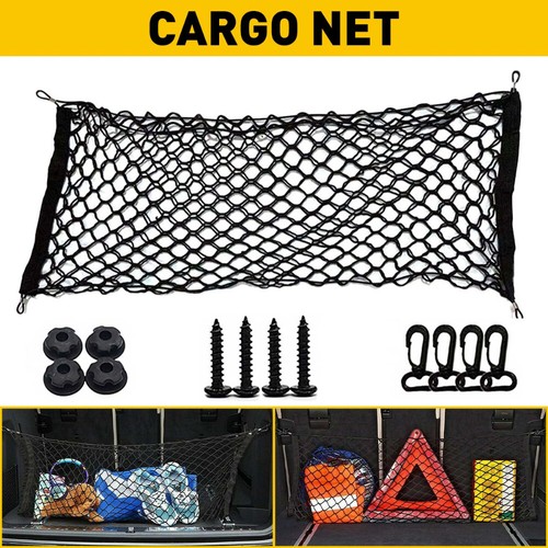 Large elastic car - large, cargo