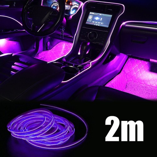 Car light strip - light,