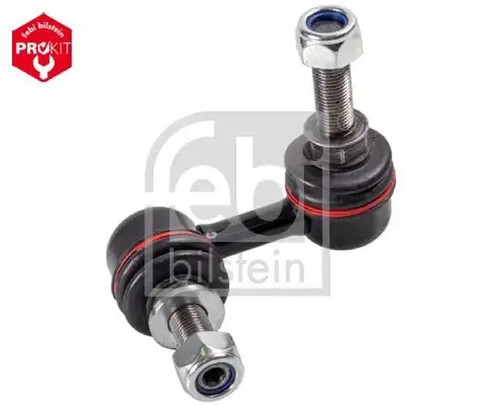 Stabilizer link front axle - link,