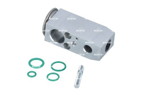 Nrf air conditioning expansion - air,
