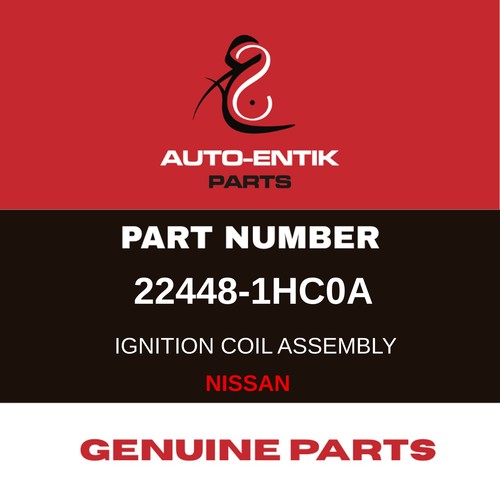 22448 1hc0a genuine parts - 22448-1hc0a, |
