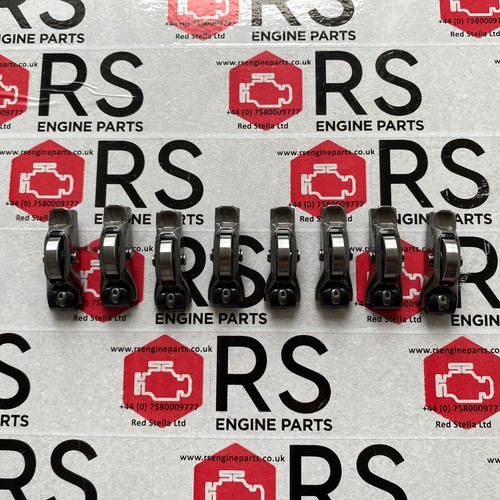 Rocker arm for mercedes benz - mercedes-benz, a