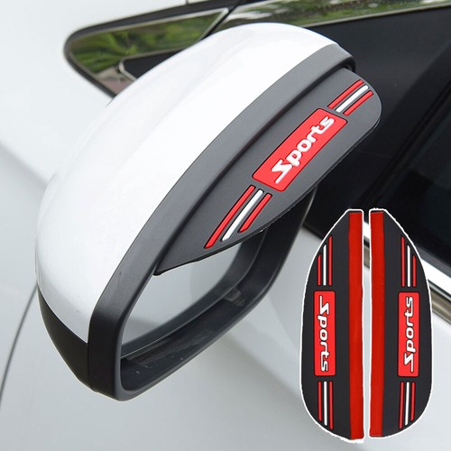 Car rear view mirror - car,