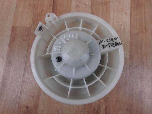 Nissan trail t32 - t32, fan