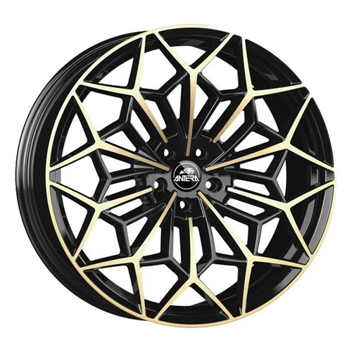 Alloy wheel antera a105 - wheel, for