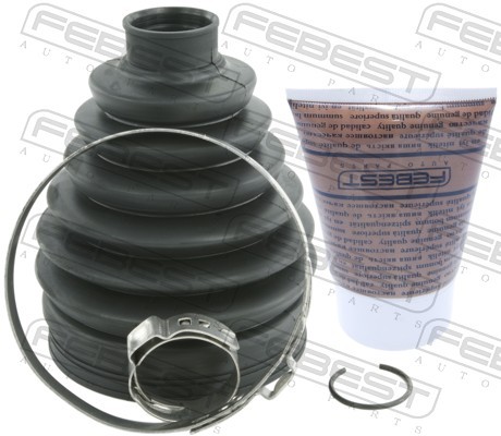 Febest 0217p c11x bellow - febest, 0217p-c11x