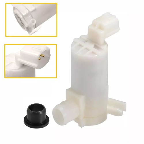 Washer pump with seal for - washer,