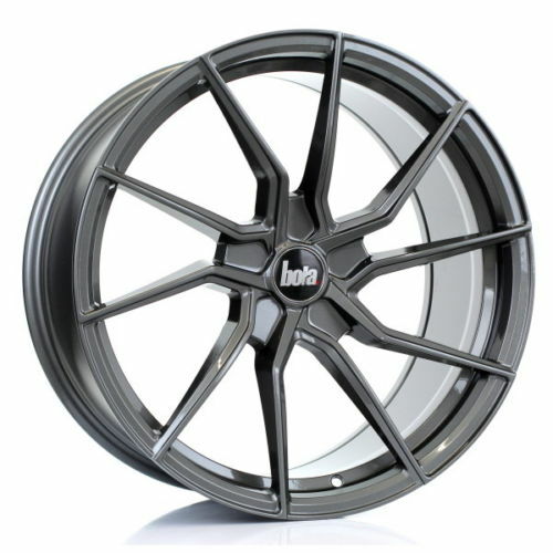 Bola b25 alloy - 19",