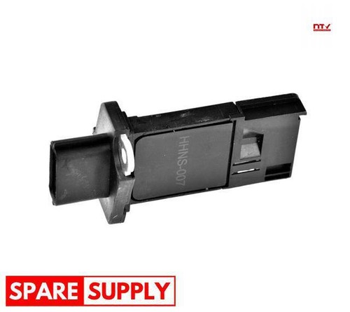 Air mass sensor for - sensor,