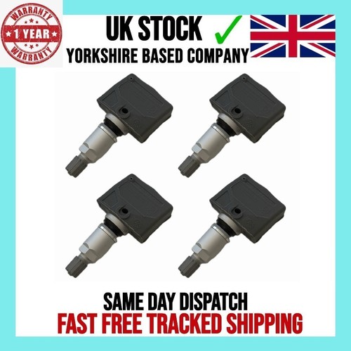 Tpms tyre pressure sensor - tyre,