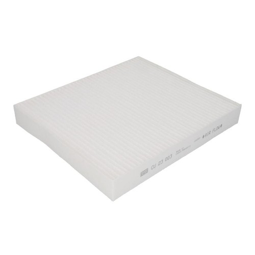 Mann filter 003 - cu,