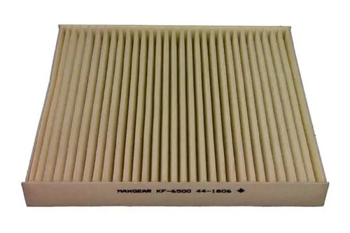 Cabin filter particulate - cabin,