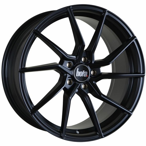 Bola b25 alloy - alloy, wheels