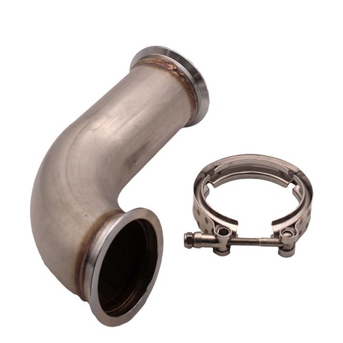 76mm garrett v band - 90°, v-band