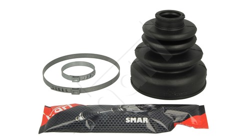 Axle boot tripod joint - axle,