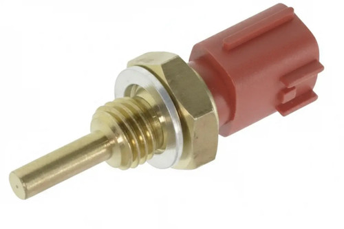 Coolant temperature sensor - temperature,