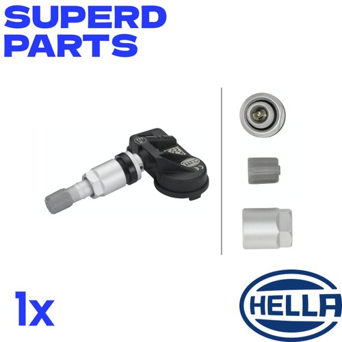Wheel sensor tyre pressure - wheel,