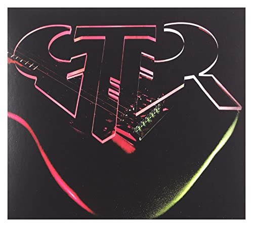 Gtr n46z - -, cd