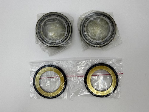 Taper bearing kit - bearing, for