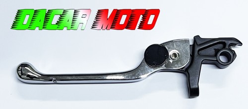 Left clutch lever - lever, 1300