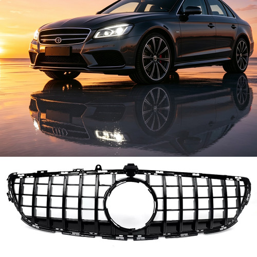 Front grille grill - grill, gt