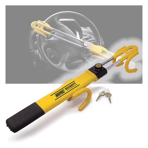 Premium twin hook steering - premium,