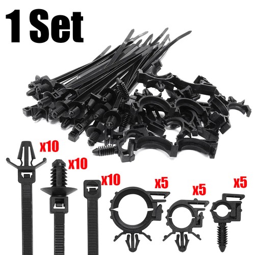 Car cable ties wire harness - wire,