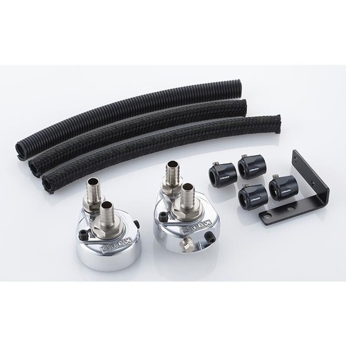 Greddy 12024902 oil filter - oil,