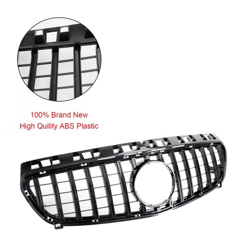 Gtr style front - style, grille