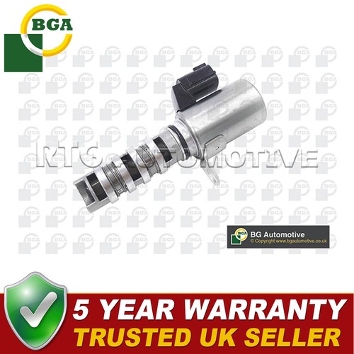 Bga variable valve timing - variable,