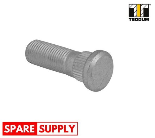 Wheel stud for nissan - wheel,