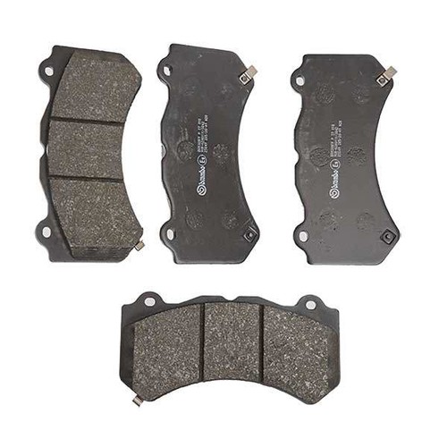 018 disc brake pad - 37,